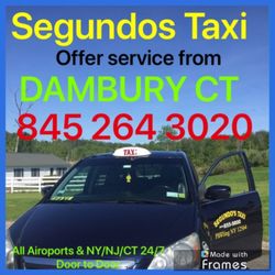 Segundo's Taxi - We serving 24 hours All Airports & New York City