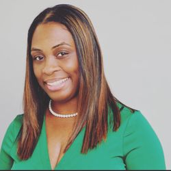 Facial Expressions MedSpa and Wellness Center - Kenisha Thomas, APRN, FNP-C
Owner, Facial Expressions MedSpa & Wellness Center