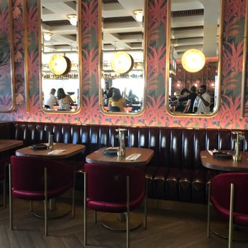The Moderne - Gorgeous decor - Tapas/Small Plates Near Me - Orlando, Florida