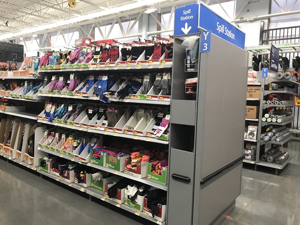 WALMART GARDEN CENTER Updated June 2024 24635 Dulles Landing Dr