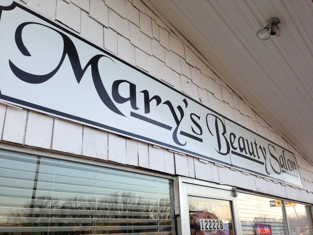 MARY’S BEAUTY SALON Updated June 2024 12222B State Hwy 31 W, Tyler