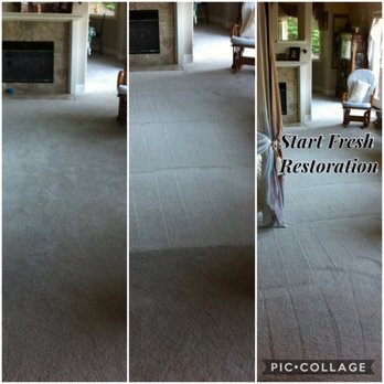 Start Fresh Restoration - before and after - Carpet Cleaning Near Me - Walnut Creek, California Start Fresh Restoration - before and after - Carpet Cleaning Near Me - Walnut Creek, California