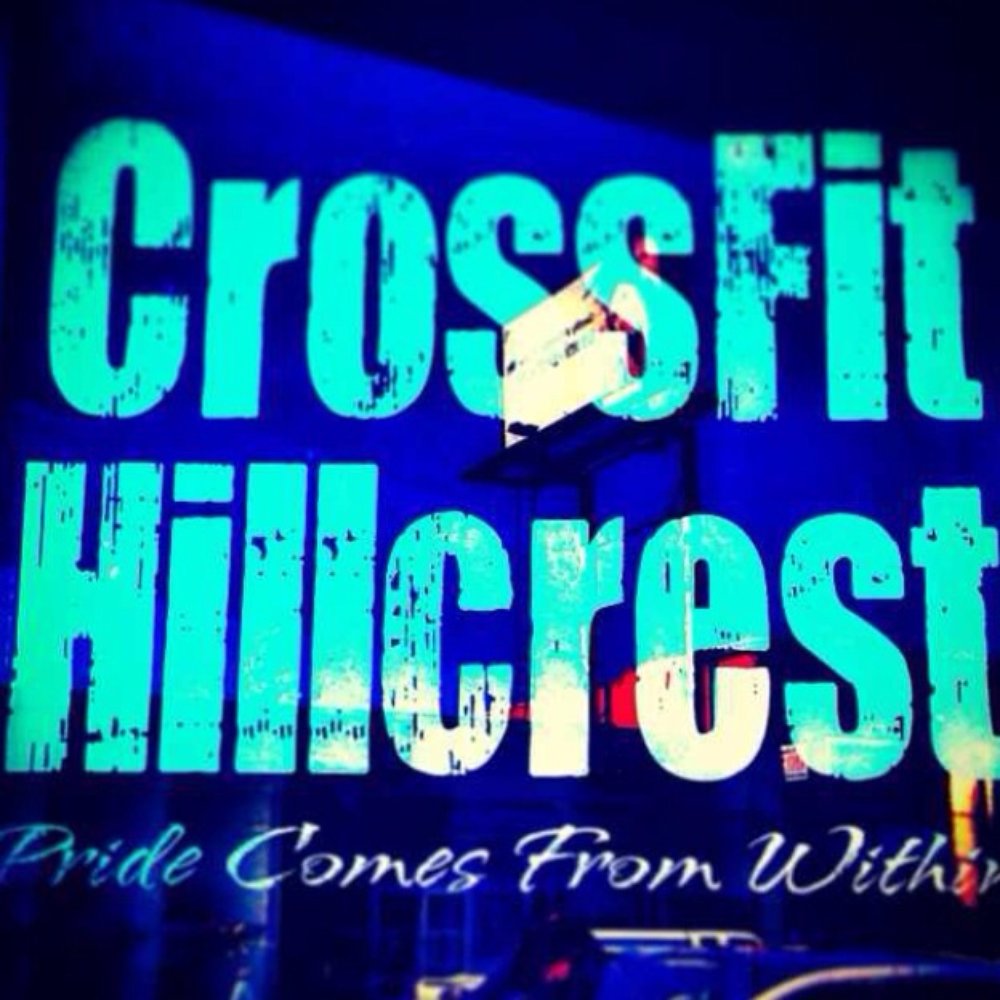 CrossFit Hillcrest - Interval Training Gyms Near Me - San Diego, California