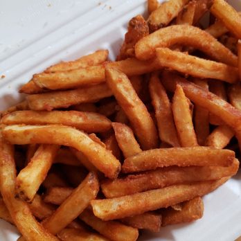IL Mondo Pizzeria - Spicy fries! - Pizza Near Me - Boston, Massachusetts IL Mondo Pizzeria - Spicy fries! - Pizza Near Me - Boston, Massachusetts