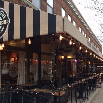 317 Burger - Outside - Burgers Near Me - Indianapolis, Indiana 317 Burger - Outside - Burgers Near Me - Indianapolis, Indiana