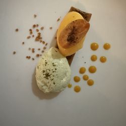 Sage - Tiramisu... yes, tiramisu!