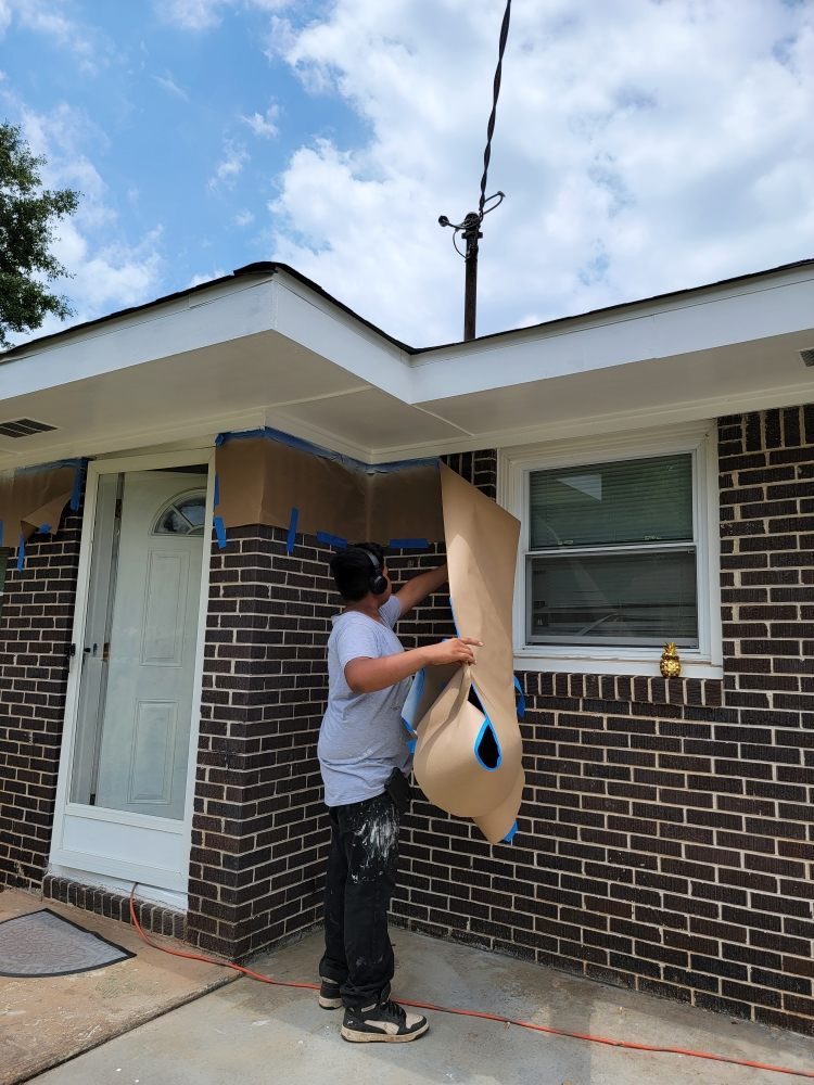 Slide of AEC King Construction