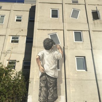 Pow! Wow! Long Beach - Public Art Near Me - Long Beach, California