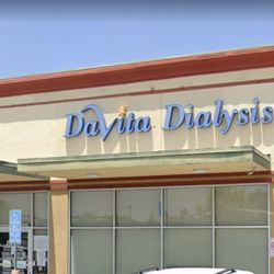 DaVita Anaheim West Dialysis Center