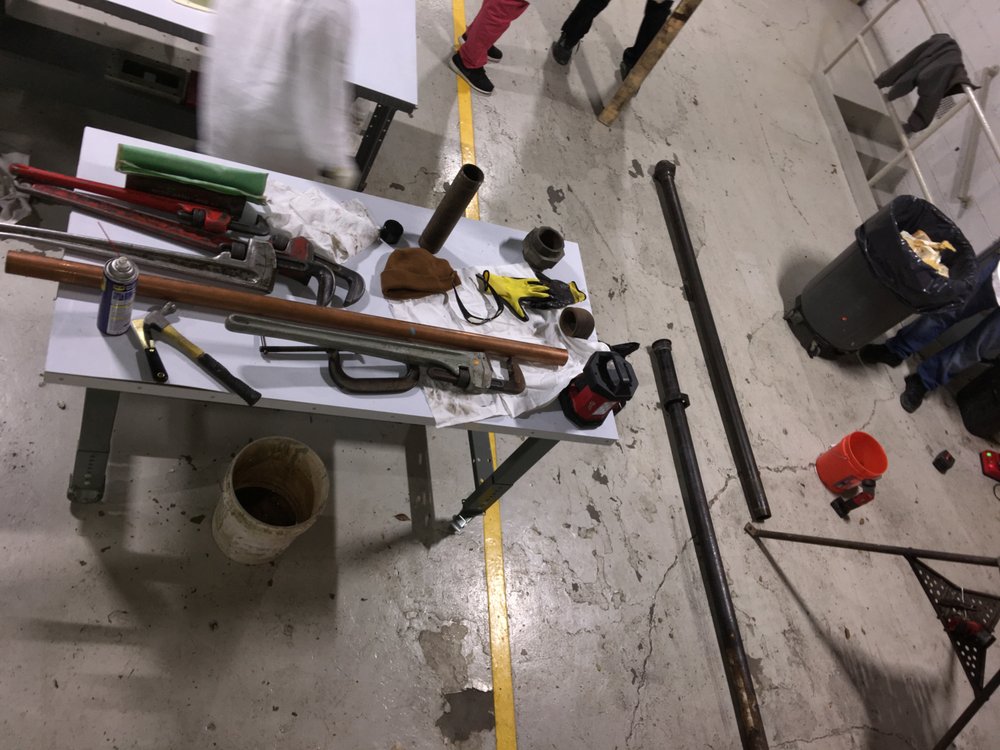 Slide of 24 Hour Plumbing And Sewer Cleaning