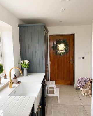 Brookline Plumbing and Heating Logo