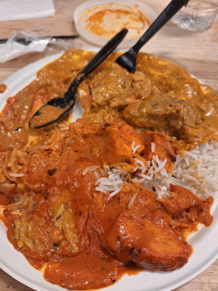 Kanishka Cuisine of India