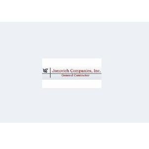 Slide of Jonovich Companies
