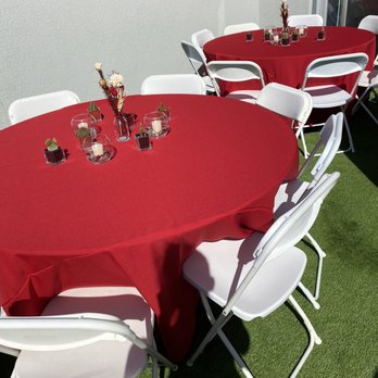 Unlimited Event Rentals - Rented chairs, tables and linens - Party Equipment Rentals Near Me - Long Beach, California Unlimited Event Rentals - Rented chairs, tables and linens - Party Equipment Rentals Near Me - Long Beach, California