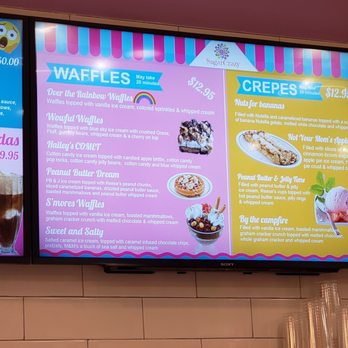 Sugar Crazy - Menu - Candy Stores Near Me - Plainview, New York Sugar Crazy - Menu - Candy Stores Near Me - Plainview, New York