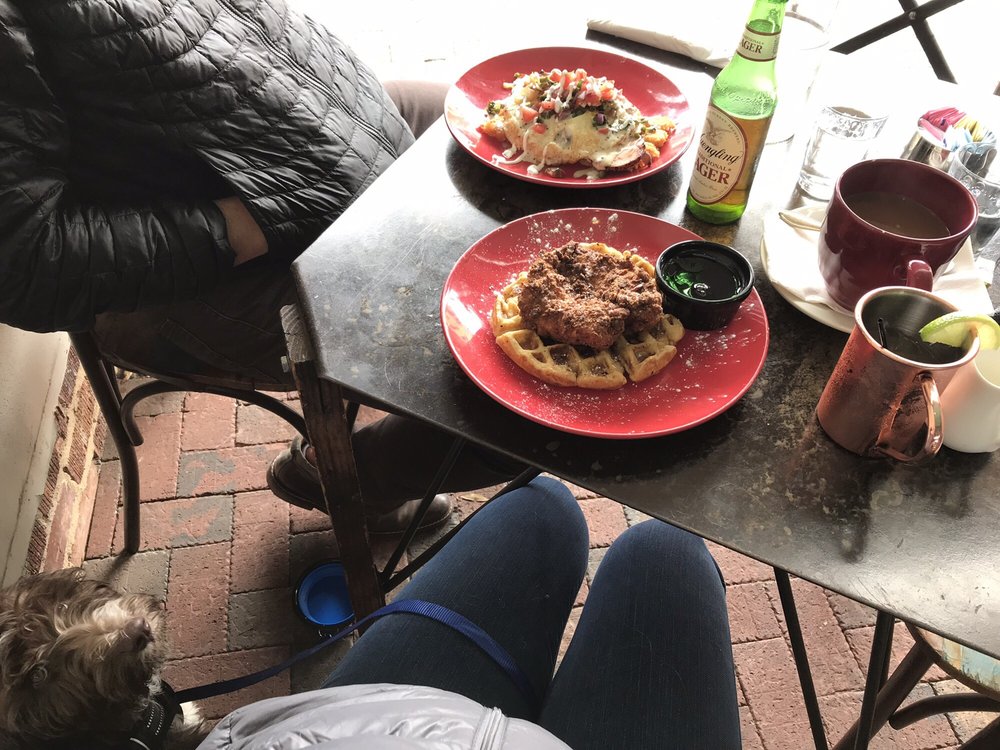 SIDEBAR ON MAIN 122 Photos & 98 Reviews 30 N Main St, Sumter, SC