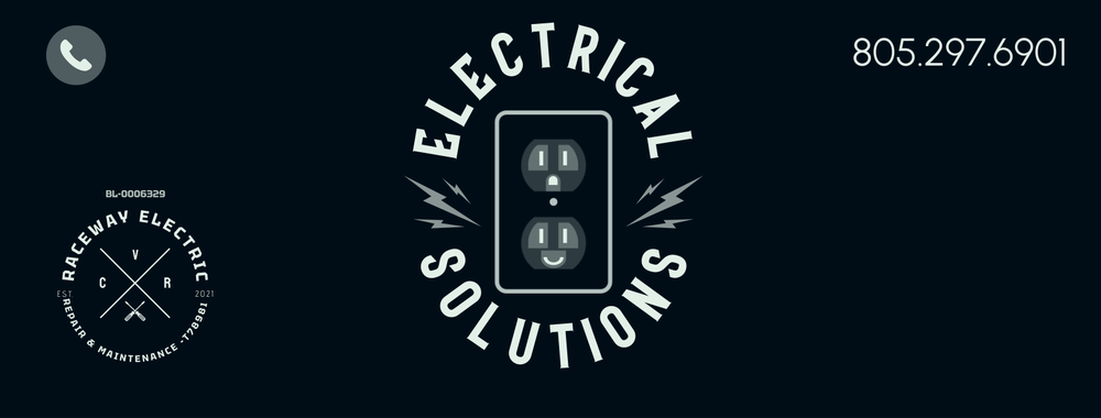 Slide of Raceway Electric