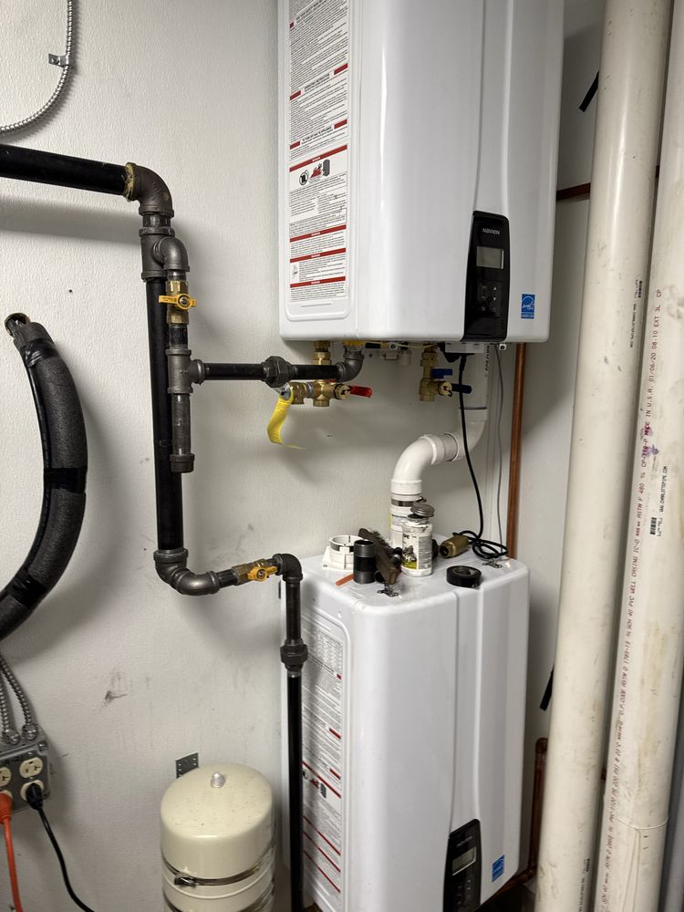 Slide of Raid Construction