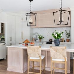 Sebring Design Build - Franklin TN Kitchen Remodel