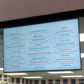 Handel's Homemade Ice Cream - Ice Cream & Frozen Yogurt Near Me - Alhambra, California Handel's Homemade Ice Cream - Ice Cream & Frozen Yogurt Near Me - Alhambra, California