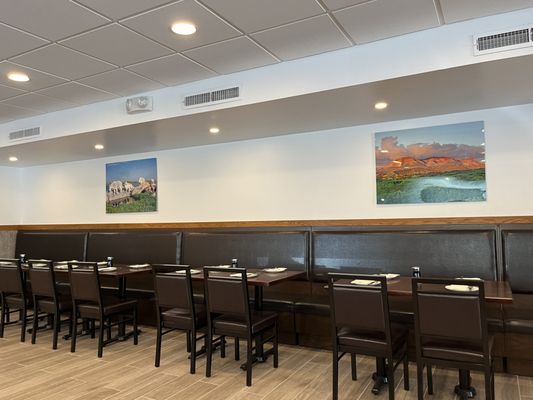 Wok Spicy 川天地 by null