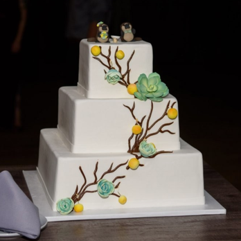 Fancy Cakes - Bakeries Near Me - Freehold, New Jersey
