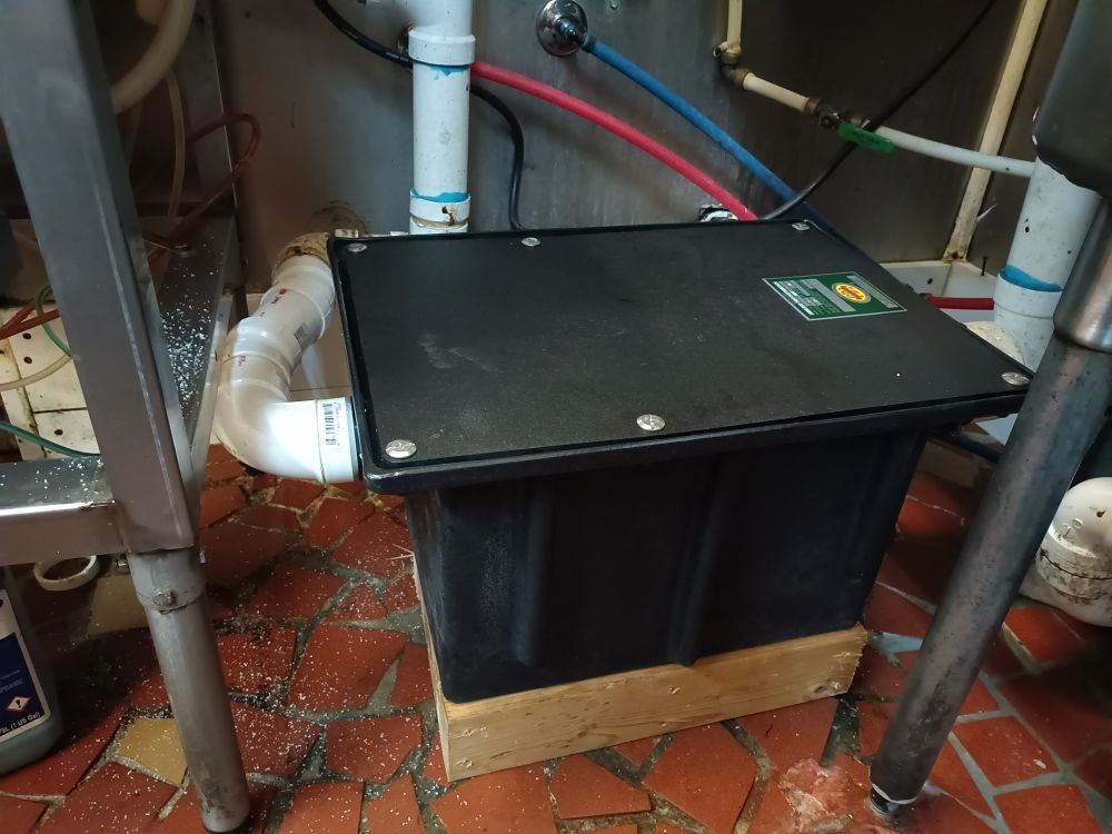 Slide of Whistling Ladders