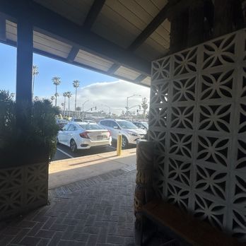 The Grass Skirt - Outside - Tiki Bars Near Me - San Diego, California The Grass Skirt - Outside - Tiki Bars Near Me - San Diego, California