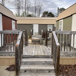 Unwind Acres
