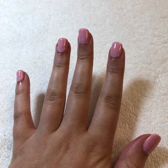 NJ Glamorous Mobile Service - Nail Salons Near Me - Naples, Florida