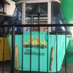 Hotel Montetaxco