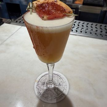 Mescla - Cocktail - Bars Near Me - Porto, 13
