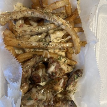 Lillie Bells - Garlic Parmesan - Soul Food Near Me - Redford, Michigan Lillie Bells - Garlic Parmesan - Soul Food Near Me - Redford, Michigan