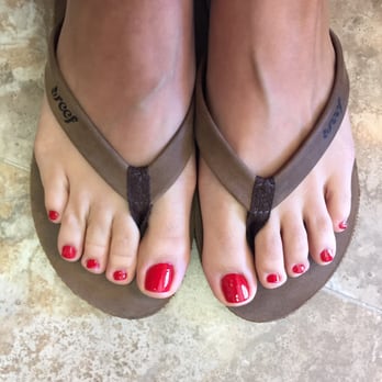 Tina's Nails and Spa - Nail Salons Near Me - El Segundo, California
