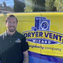 Dryer Vent Wizard of Redlands and N San Bernardino