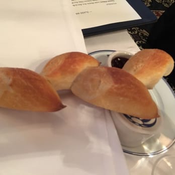 Bouchon - Bread - French Near Me - Las Vegas, Nevada