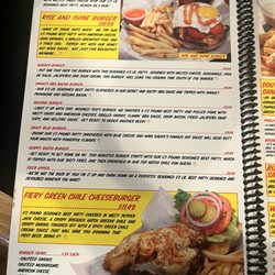 Wing Daddy’s Sauce House