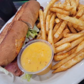 Round The Corner Grill - Hot Italian sub - American Near Me - New Palestine, Indiana Round The Corner Grill - Hot Italian sub - American Near Me - New Palestine, Indiana
