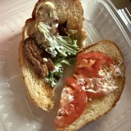 Best BLT Ever (DISGUSTING) Best BLT Ever (DISGUSTING)