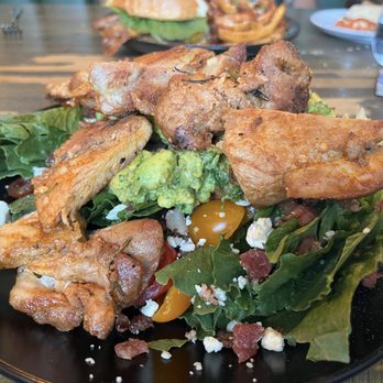 Oak Wood Fire Kitchen - Pizza Near Me - Draper, Utah Oak Wood Fire Kitchen - Pizza Near Me - Draper, Utah