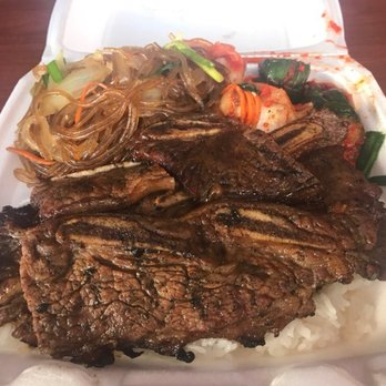 Me's BBQ - #1 Kalbi - Korean Near Me - Honolulu, Hawaii Me's BBQ - #1 Kalbi - Korean Near Me - Honolulu, Hawaii