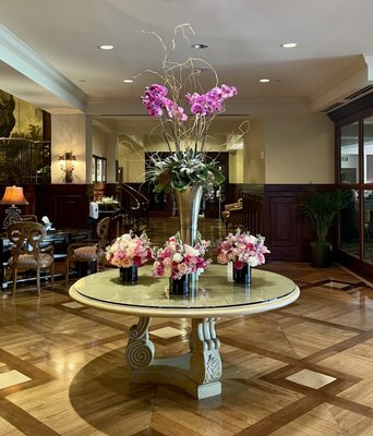The Houstonian Hotel, Club & Spa by null