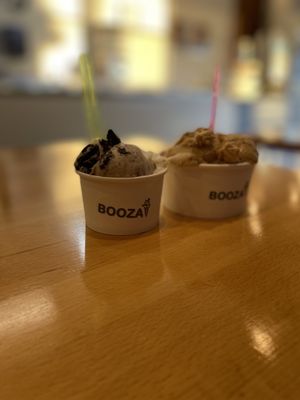 Booza by null