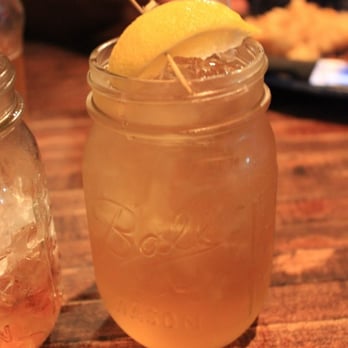 Dinosaur Bar-B-Que - Kentucky Peach Palmer {$10} - Barbeque Near Me - Brooklyn, New York Dinosaur Bar-B-Que - Kentucky Peach Palmer {$10} - Barbeque Near Me - Brooklyn, New York