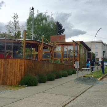 Humble Pie - Pizza Near Me - Seattle, Washington Humble Pie - Pizza Near Me - Seattle, Washington