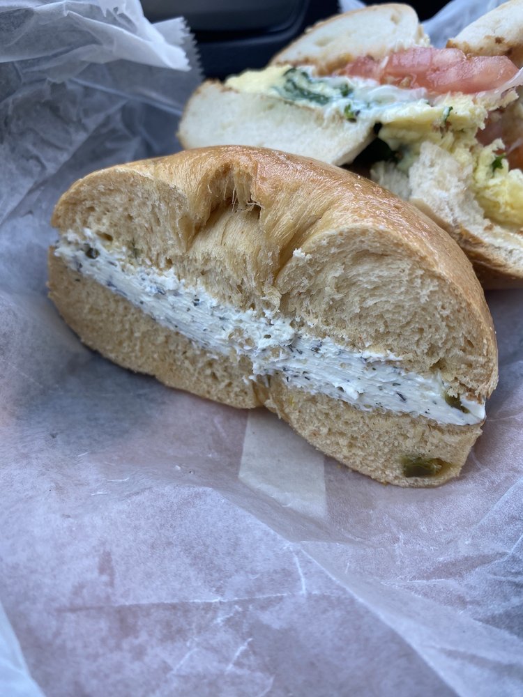 The Bagel