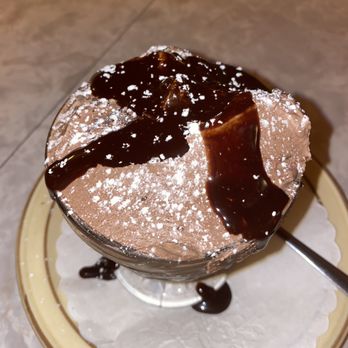 Under the Moon Cafe - Chocolate mousse - Breakfast & Brunch Near Me - Bordentown, New Jersey Under the Moon Cafe - Chocolate mousse - Breakfast & Brunch Near Me - Bordentown, New Jersey