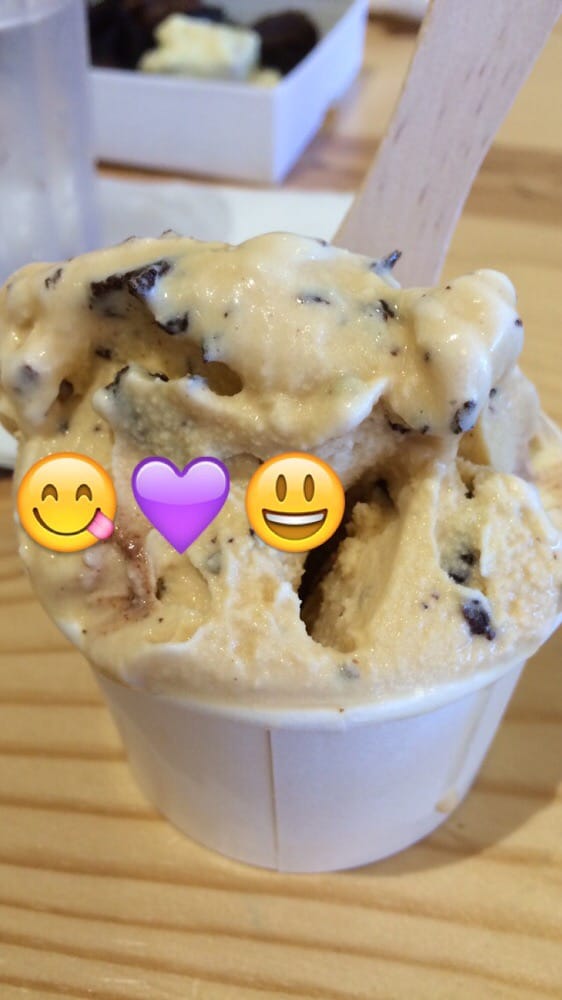 VIA ITALIAN ICE 1201 Ala Moana Blvd, Honolulu, Hawaii Ice