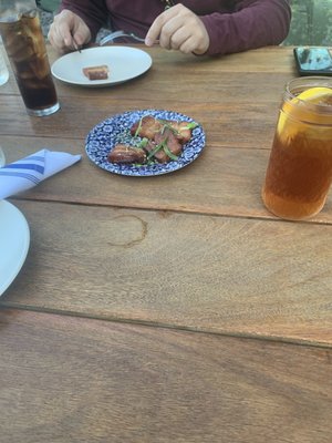 American Harvest Co. by null