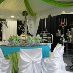 Aztec Rental - Our showroom